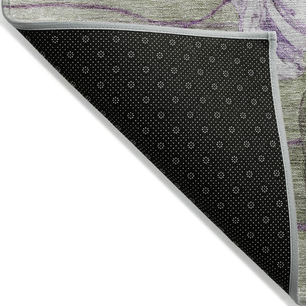 addison chantille acn712 purple rug