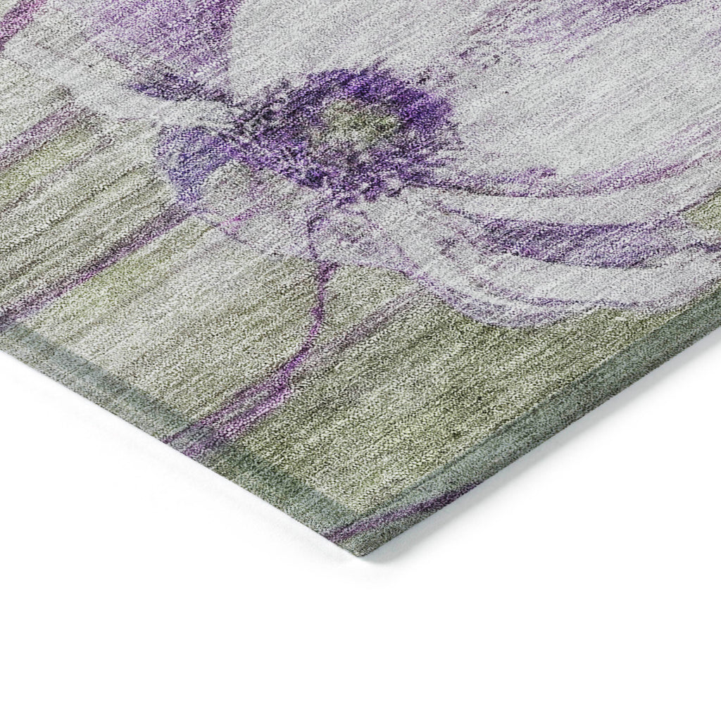 addison chantille acn712 purple rug