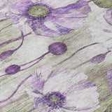 addison chantille acn712 purple rug