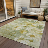 addison chantille acn712 sage rug