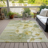 addison chantille acn712 sage rug