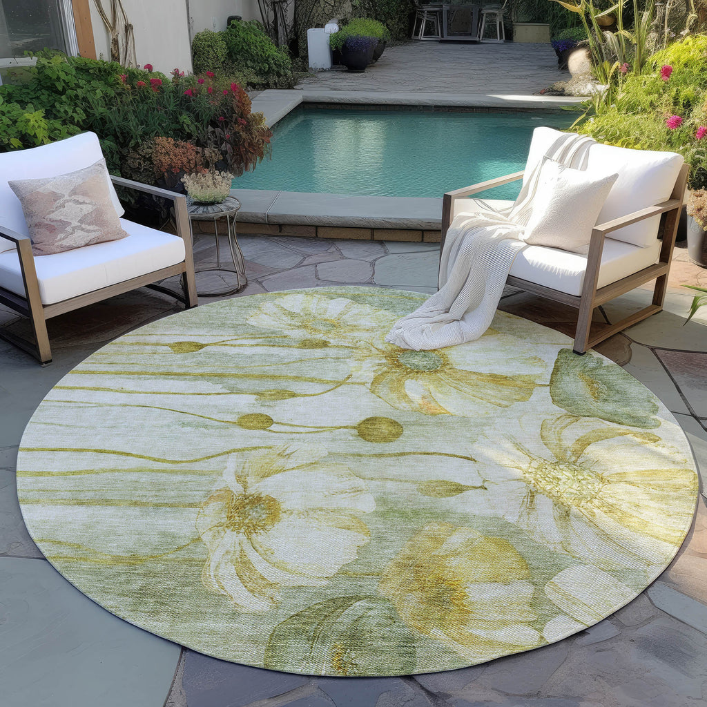 addison chantille acn712 sage rug