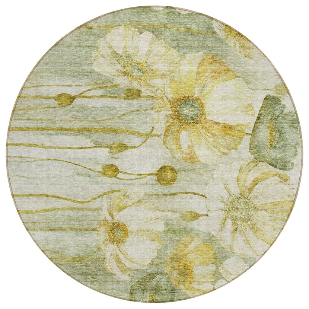 addison chantille acn712 sage rug
