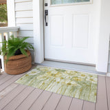 addison chantille acn712 sage rug