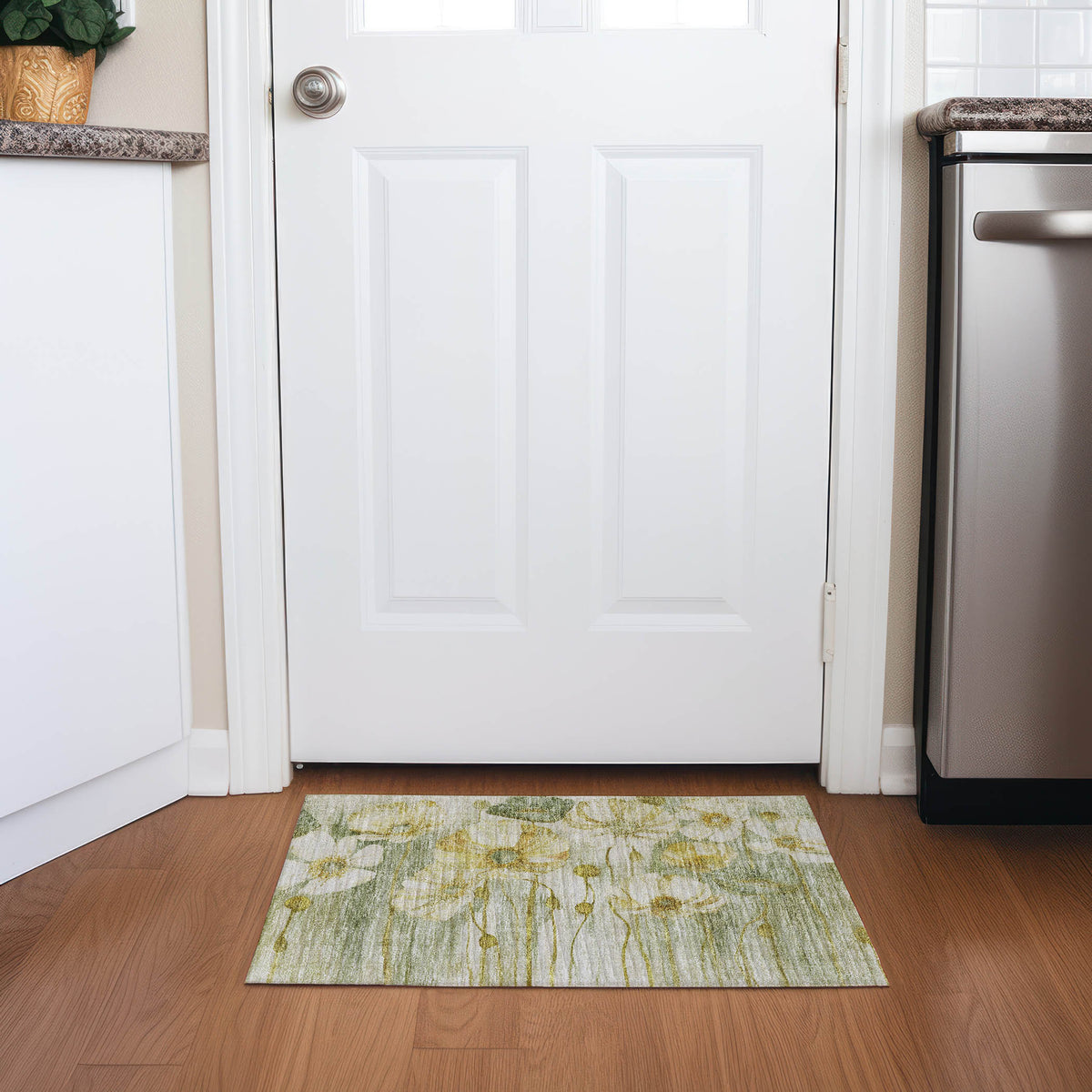 addison chantille acn712 sage rug