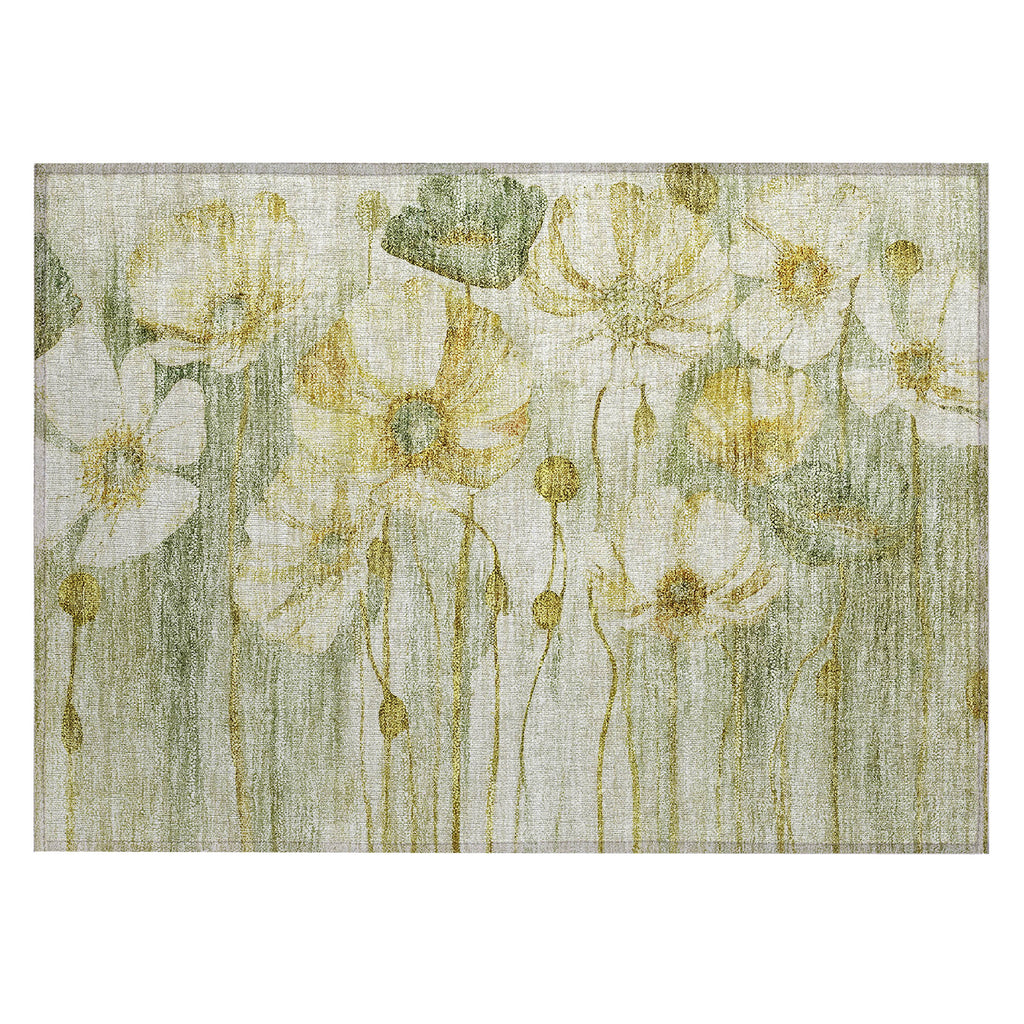 addison chantille acn712 sage rug