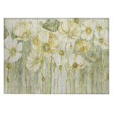 addison chantille acn712 sage rug