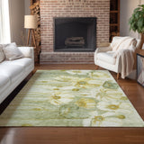 addison chantille acn712 sage rug
