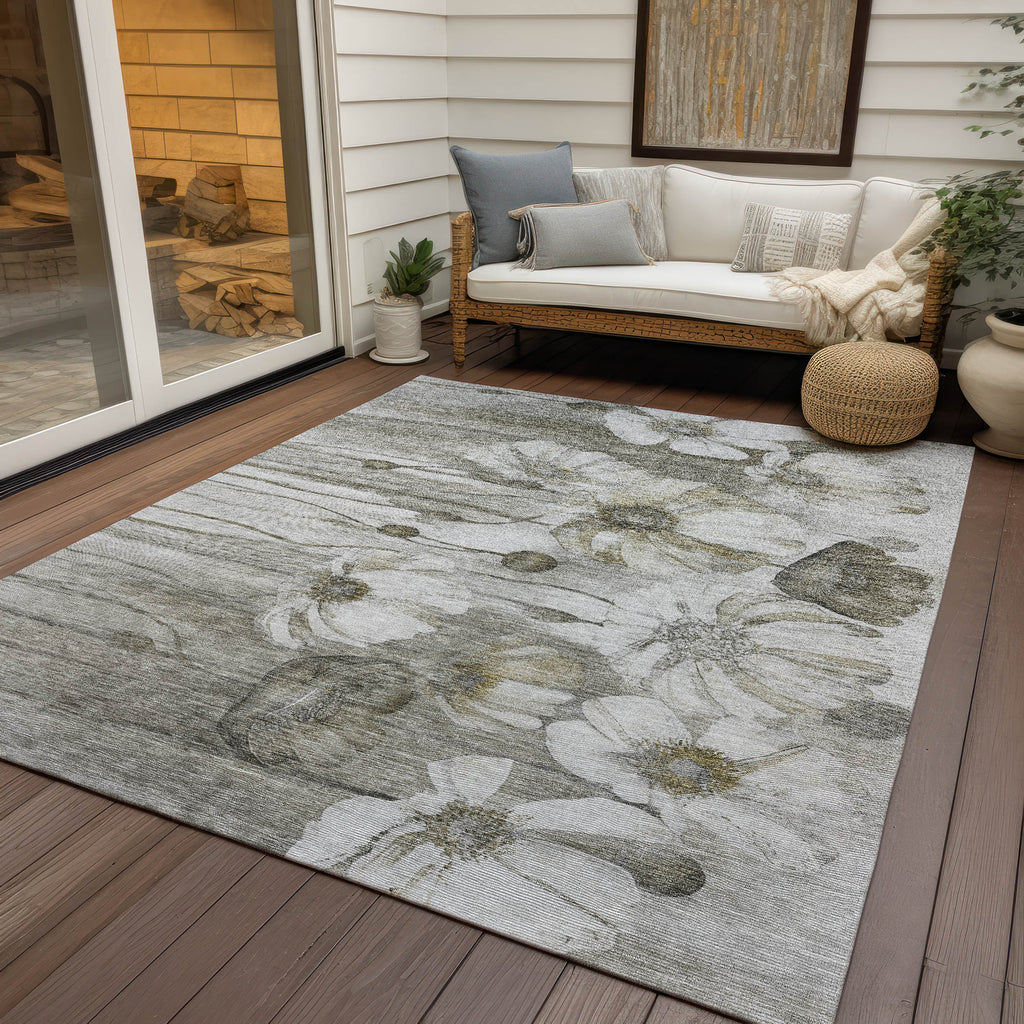 addison chantille acn712 taupe rug