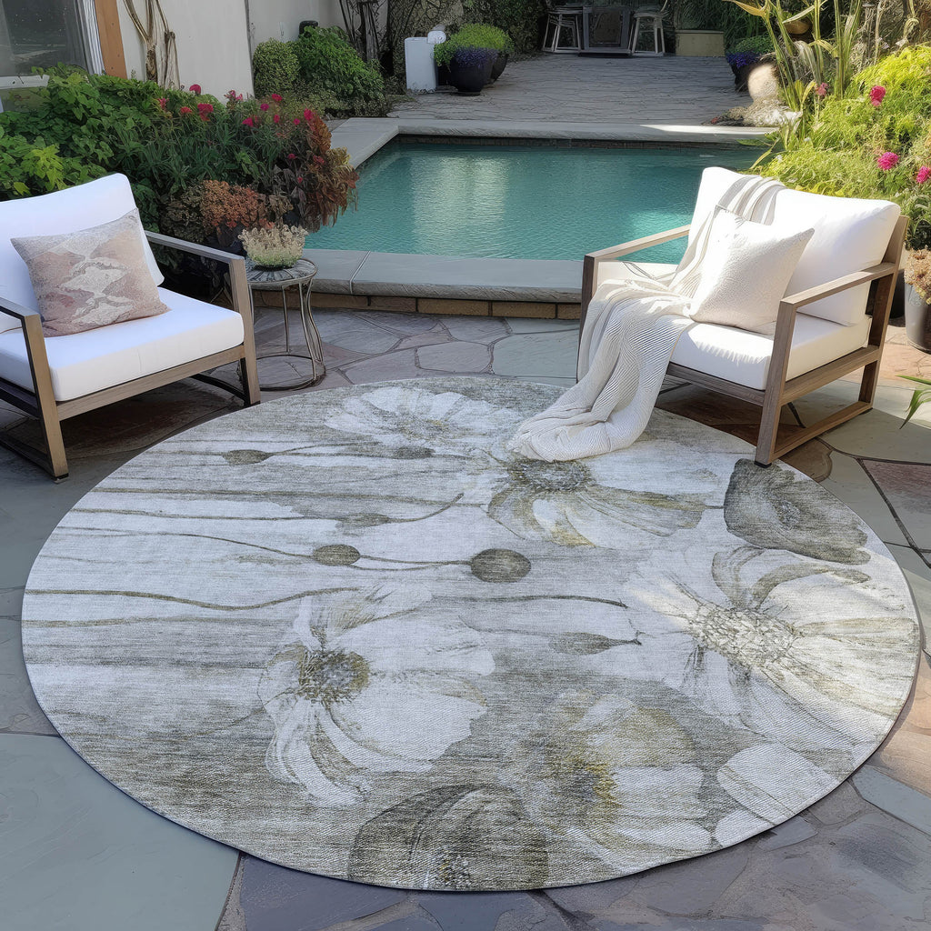 addison chantille acn712 taupe rug