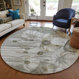 addison chantille acn712 taupe rug