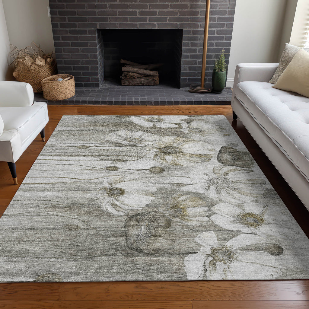 addison chantille acn712 taupe rug