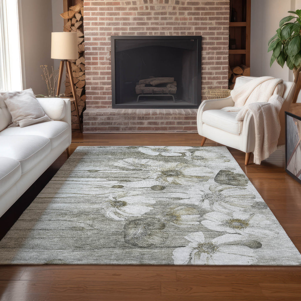 addison chantille acn712 taupe rug