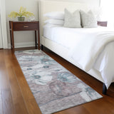 addison chantille acn712 teal rug
