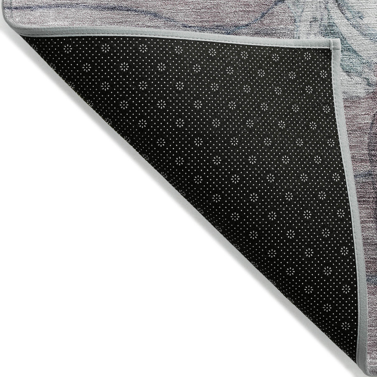 addison chantille acn712 teal rug