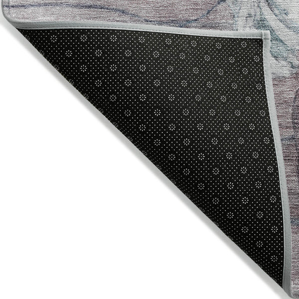 addison chantille acn712 teal rug
