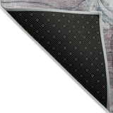 addison chantille acn712 teal rug