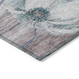 addison chantille acn712 teal rug