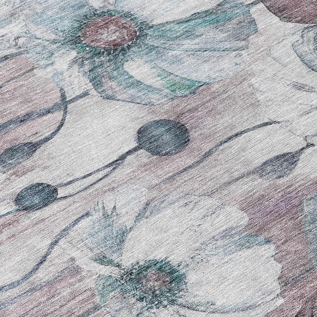 addison chantille acn712 teal rug