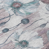 addison chantille acn712 teal rug