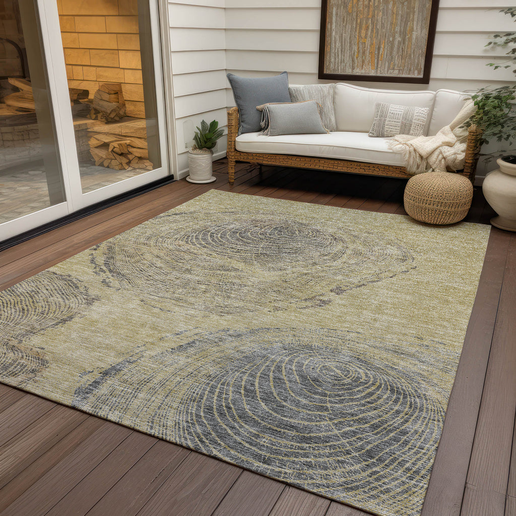 addison chantille acn713 beige rug