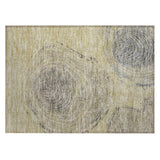 addison chantille acn713 beige rug