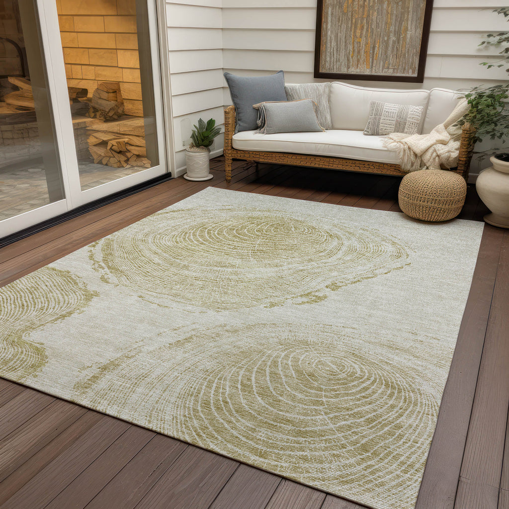 addison chantille acn713 khaki rug