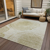 addison chantille acn713 khaki rug
