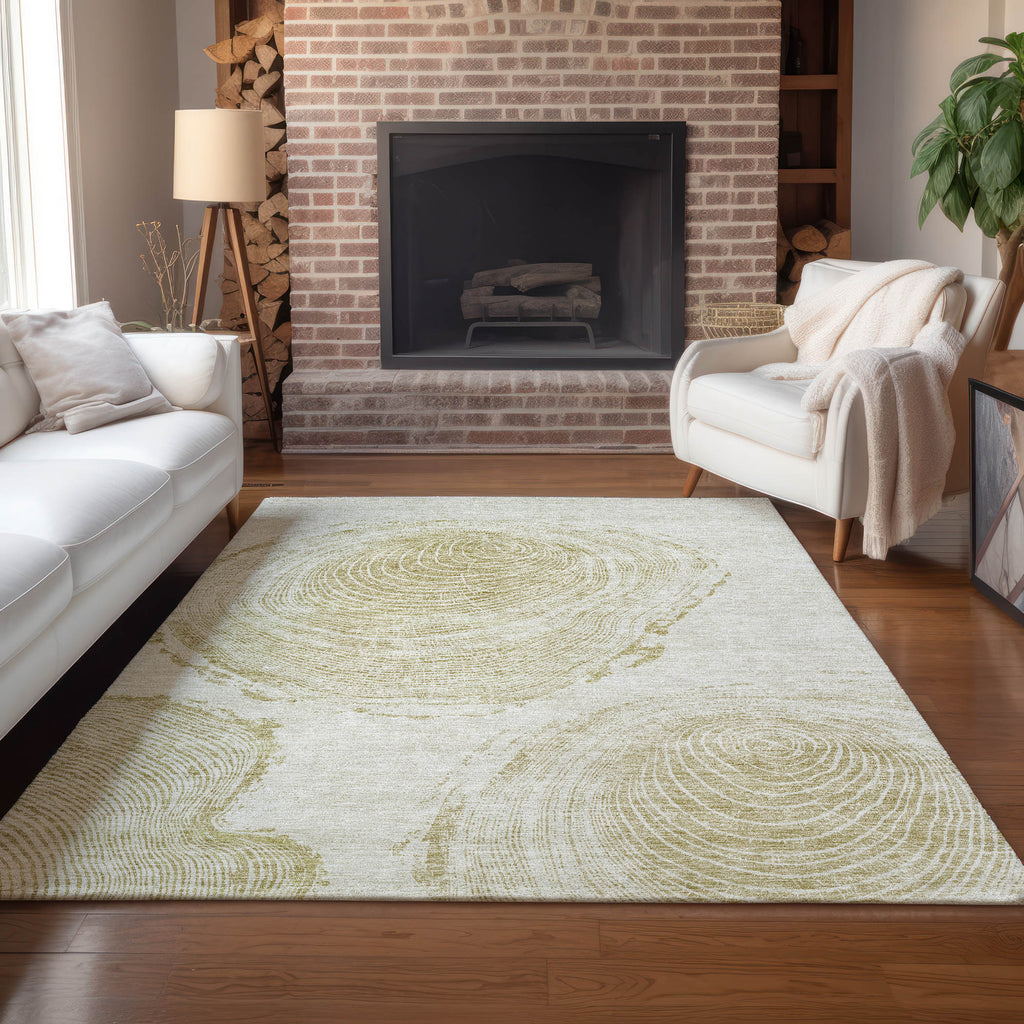 addison chantille acn713 khaki rug