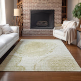 addison chantille acn713 khaki rug