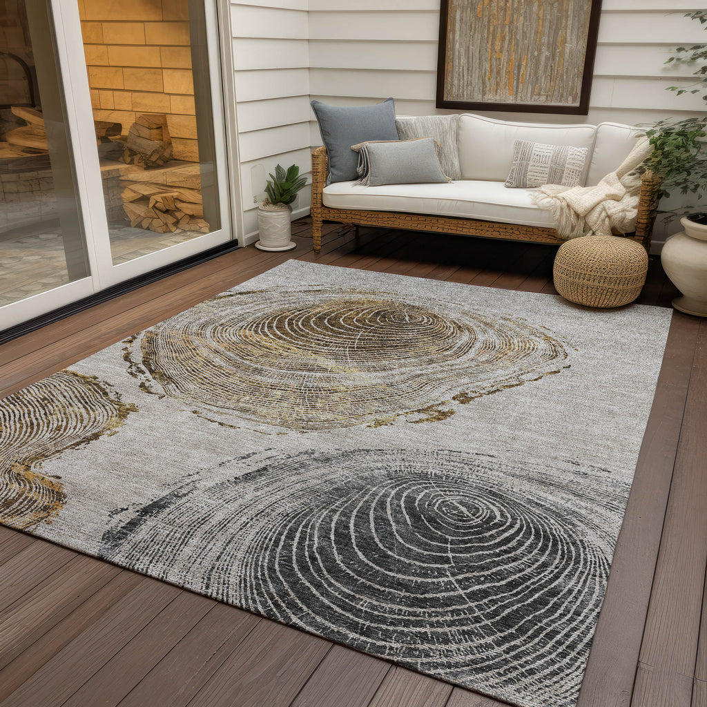 addison chantille acn713 taupe rug