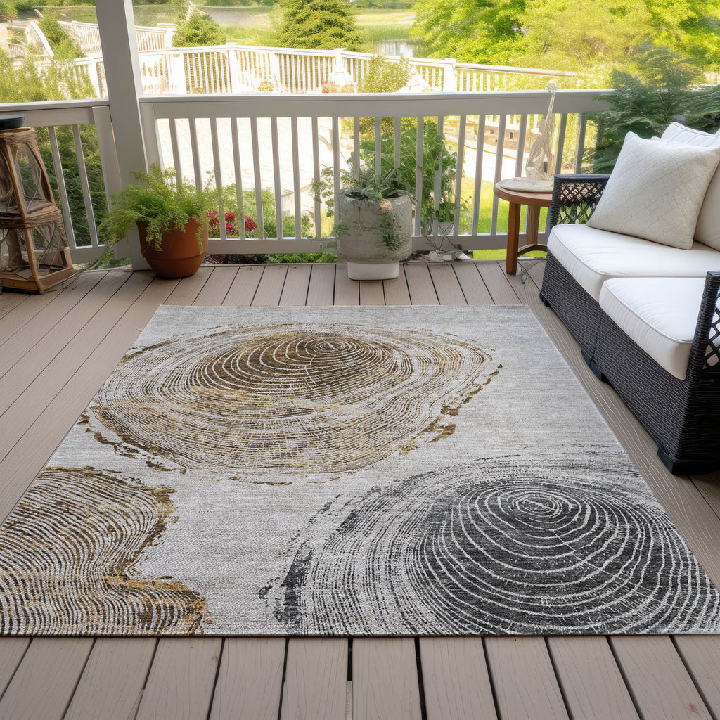 addison chantille acn713 taupe rug