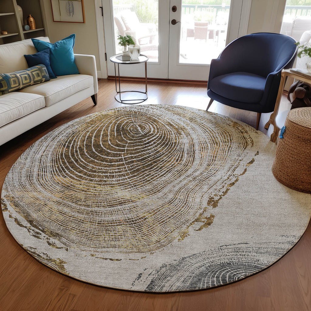 addison chantille acn713 taupe rug