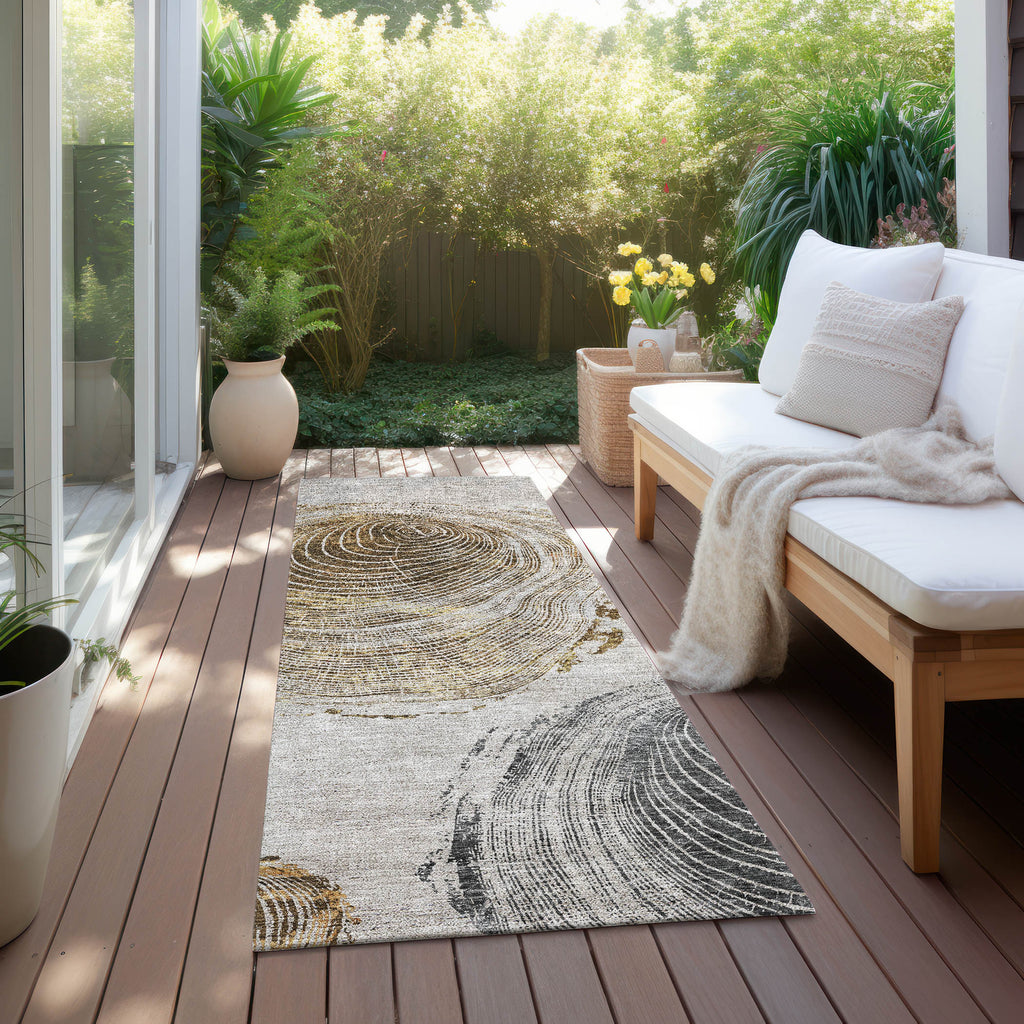 addison chantille acn713 taupe rug