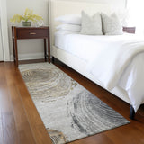 addison chantille acn713 taupe rug