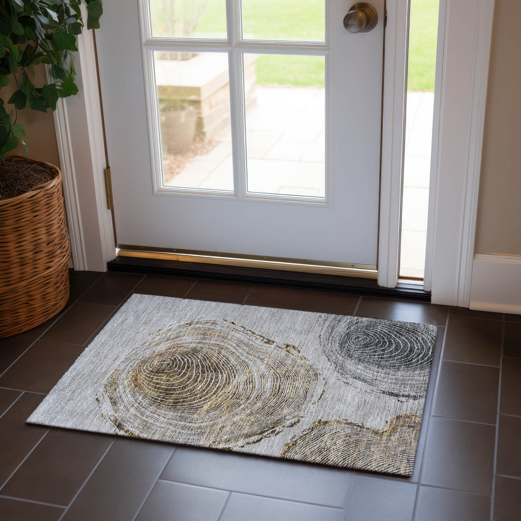 addison chantille acn713 taupe rug