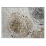 addison chantille acn713 taupe rug