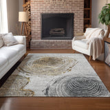 addison chantille acn713 taupe rug