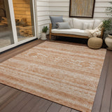 addison chantille acn714 copper rug