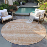 addison chantille acn714 copper rug