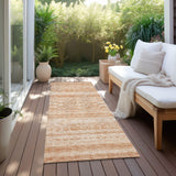 addison chantille acn714 copper rug