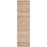 addison chantille acn714 copper rug
