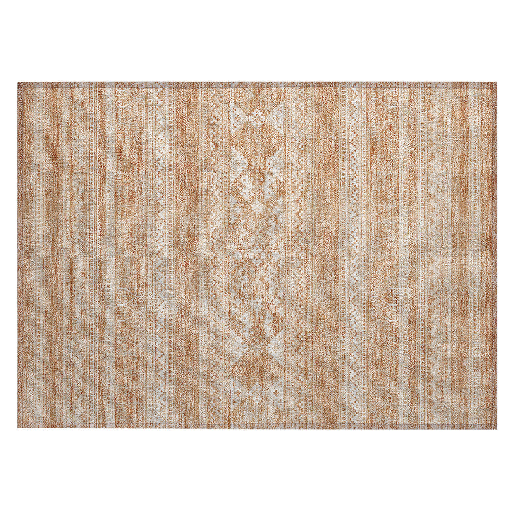 addison chantille acn714 copper rug