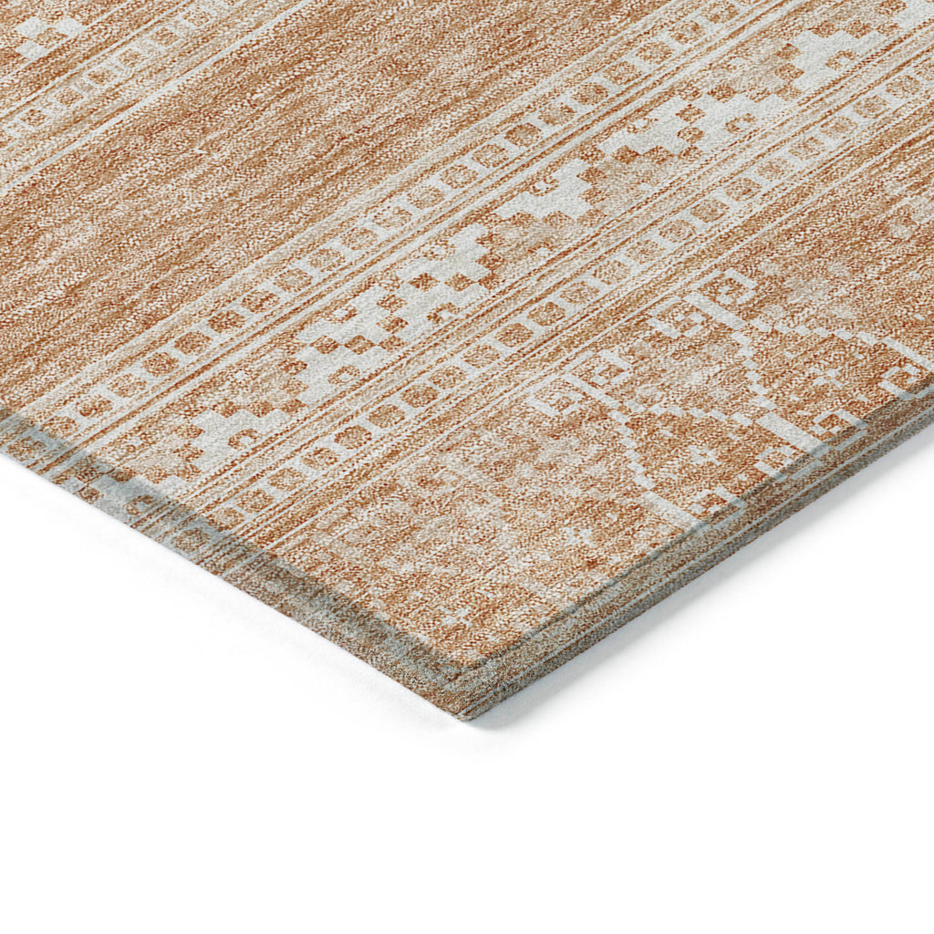 addison chantille acn714 copper rug