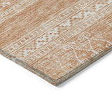 addison chantille acn714 copper rug