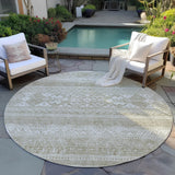 addison chantille acn714 khaki rug