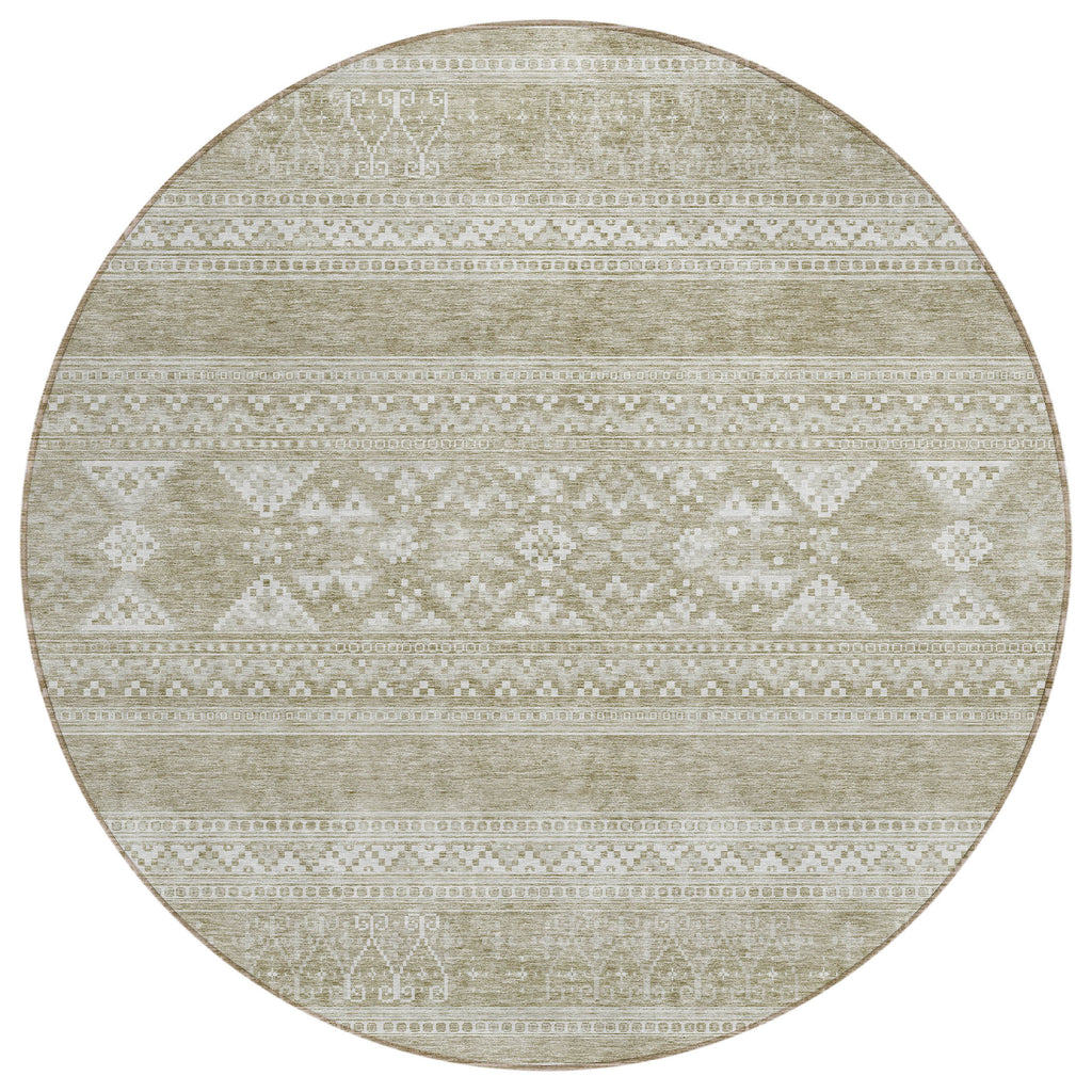 addison chantille acn714 khaki rug