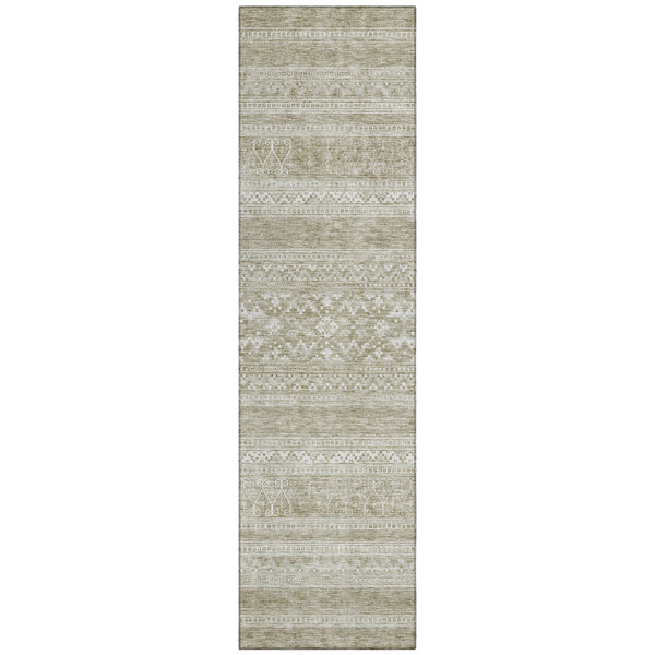 addison chantille acn714 khaki rug