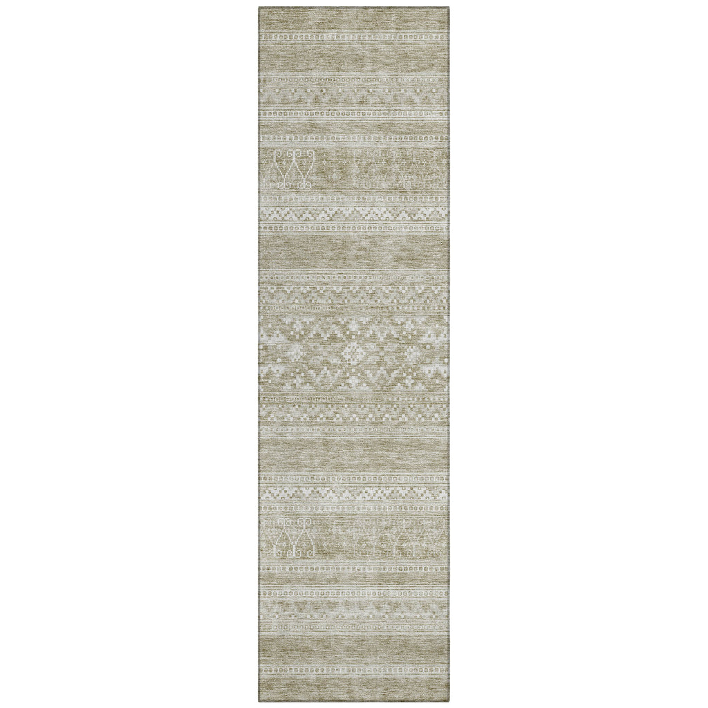 addison chantille acn714 khaki rug