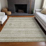 addison chantille acn714 khaki rug